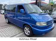 Volkswagen T4 2000