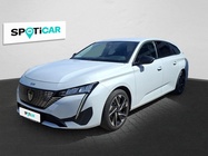 Peugeot 308 2025