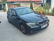BMW 3 Series 2008