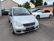 Mercedes-Benz A-Class 2005