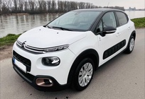Citroen C3 2020