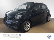 Smart ForFour 2019