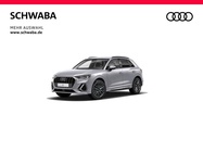 Audi Q3 2020