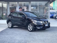 Nissan Qashqai 2019