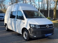 Volkswagen T6 2019
