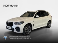 BMW X5 2022