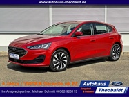 Ford Focus 2024