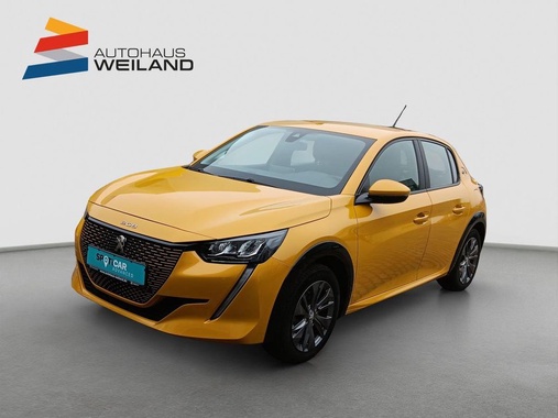 Peugeot 208 2022