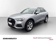 Audi Q3 2025