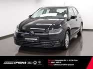 Volkswagen Polo 2023