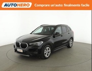 BMW X1 2021