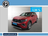 Volkswagen T-Cross 2024