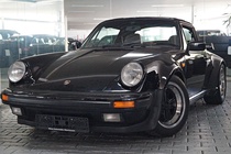 Porsche 911 1986
