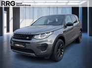 Land Rover Discovery 2019