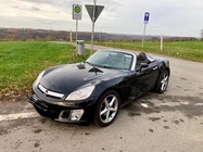 Opel GT 2009