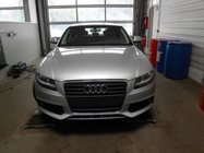 Audi A4 2009