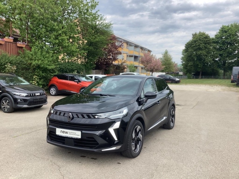 Renault Symbioz