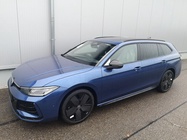 Volkswagen Passat 2026
