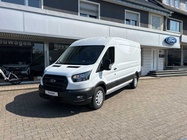 Ford Transit 2023
