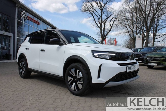 Opel Frontera 2026