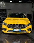 Mercedes-Benz A-Class 2021