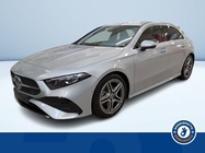 Mercedes-Benz A-Class 2026