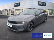 Opel Astra 2025