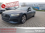 Audi A7 2018
