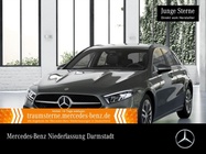 Mercedes-Benz A-Class 2025