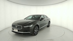 Volvo S90 2025