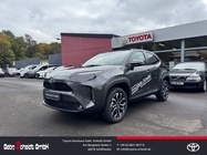 Toyota Yaris 2025