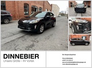 Ford Kuga 2022