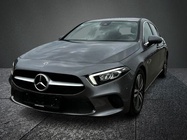 Mercedes-Benz A-Class 2021