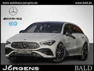 Mercedes-Benz CLA-Class 2026