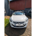 Hyundai i40 2015