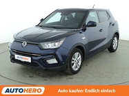 Ssangyong Tivoli 2019