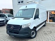 Mercedes-Benz Sprinter 2019
