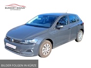 Volkswagen Polo 2020