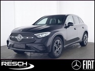 Mercedes-Benz GLC-Class 2024