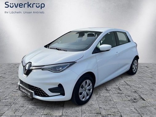 Renault ZOE 2023