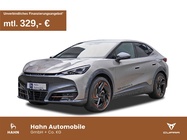 Cupra Tavascan 2024