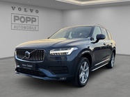 Volvo XC90 2022