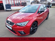 Seat Ibiza 2020
