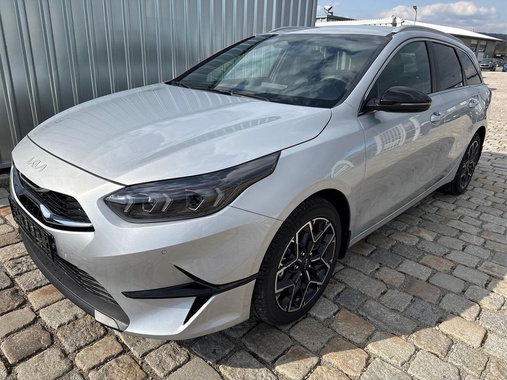 Kia Ceed 2025