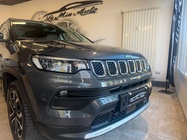 Jeep Compass 2022