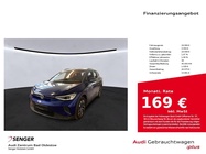 Volkswagen ID.4 2021