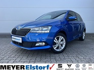 Skoda Fabia 2019