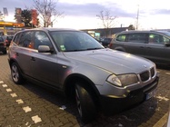 BMW X3 2005