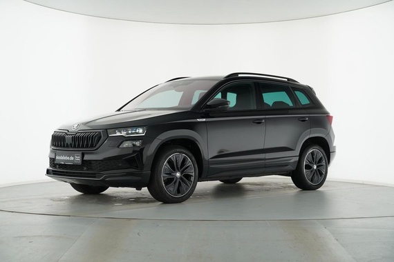 Skoda Karoq 2023