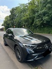 Mercedes-Benz GLC-Class 2022